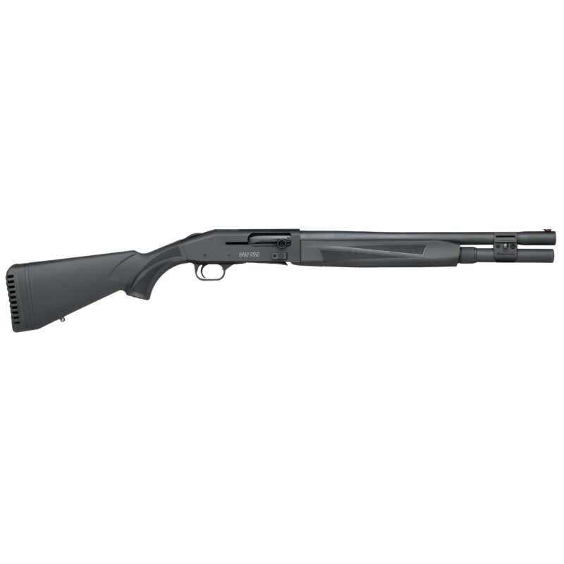 MOSSBERG 940 PRO TACTICAL 12 GA 18.5IN 7RD