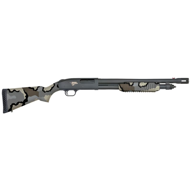 MOSSBERG 590 THUNDER RANCH 12 GA 18.5IN 5RD CAMO