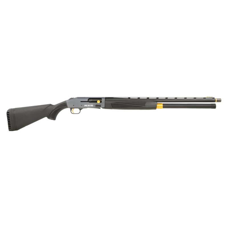 MOSSBERG 940 JM PRO 12 GA 24IN 9RD