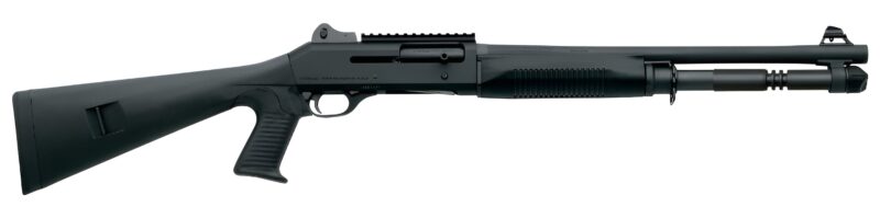 BENELLI M4 TACTICAL 12 GA 18.5IN 5RD