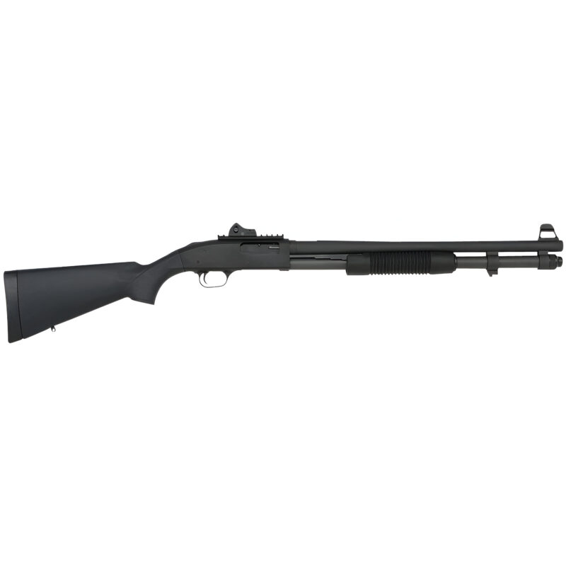 MOSSBERG 590A1 SPX 12 GA 20IN 8RD